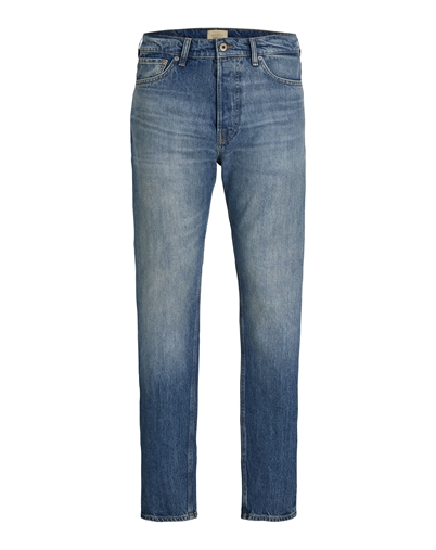 Jack & Jones JJIChris JJCooper 843 Jeans - Blue Denim